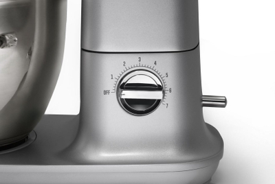 Mikser planetar Gorenje Retro MMC1000RLR, 1000W, enë inox 4.5L, i kuq
