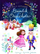 Liber per kalamoj Olesiejuk Nutcracker, E.T.A. Hoffmann, ilustrime me ngjyra, kopertine e fortë