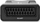 Adapter konvertues AV SCART në HDMI, Full HD 1080p, zgjedhje 720p / 1080p, i zi