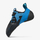 Këpucë ngjitje Scarpa Instinct VSR, Vibram XS Grip2, numri 40.5, zi me blu