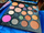 Paletë fytyre Smashbox Cosmic Celebration Fresh Colour &amp; Shine, 7.5g, shumëngjyrëshe