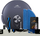 Robot pastrues ETA Galaxo ETA423990000, 5000 Pa, navigim lazer 360°, i zi