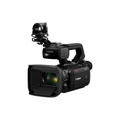 Canon XA70 4K Kamerë video