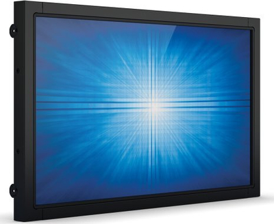 Monitor me prekje Elotouch 2094L E328883, 19.5", Full HD, i zi