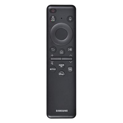 Телевизор Samsung QE77S85D, 77\", OLED 4K, 120Hz, црн