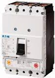Çelës mbrojtës fuqie Eaton NZMB1-A63, 3 pole, 63A, 25kA