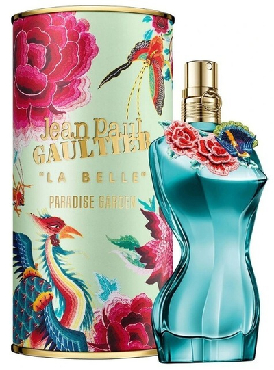 Парфем Jean P. Gaultier La Belle Paradise Garden, 50