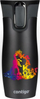 Termus Contigo West Loop Gunmetal, 470 ml, i hirtë