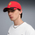 Kapele Puma Scuderia Ferrari, Rosso Corsa, e kuqe