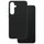 Mbështjellës telefoni PanzerGlass CARE Fashionable për Samsung S24 Plus, i fortë ndaj goditjeve, i zi
