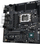 Pllakë amë ASUS PRO WS W680M-ACE SE, Intel W680, Socket 1700, 4 slota, Micro ATX