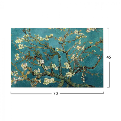 Pikturë HM7193.03 Almond Tree