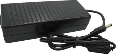 Adapter rryme për laptop MicroBattery MBXAS AC0003, 120 W, 19 V 6.3 A, i zi