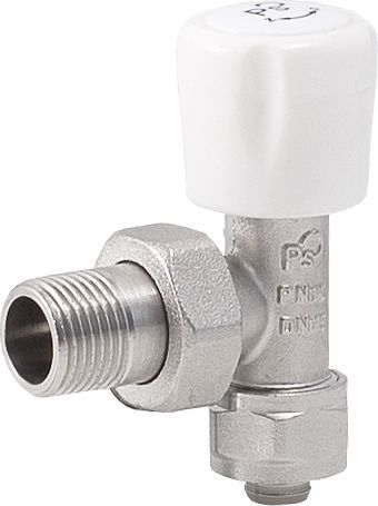 Valvul e radiatorit Perfexim, 1/2"