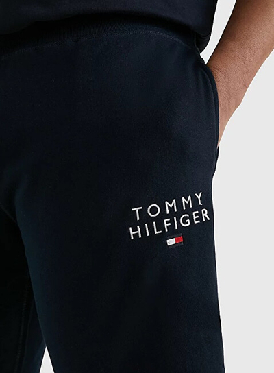 Shorce Tommy Hilfiger Plus Size UM0UM02919DW5