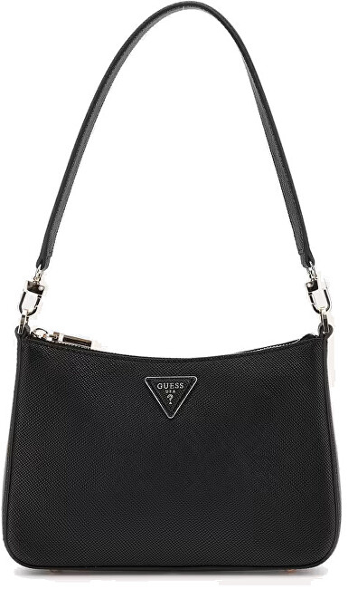 Çantë për femra Guess Banana Bag, e zezë
