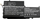 Bateri laptopi CoreParts MBXHP-BA0065 për HP Spectre X360 15, e zezë
