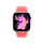 Apple Watch 42mm Sport Band, Bright Guava - M/L (SEASONAL)