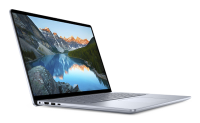 Laptop Dell Inspiron Plus 7640, Ultra 7 155H, 32GB RAM 2TB SSD, gri