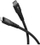 Kabllo Goobay Lightning në USB‑C, 2 m, 60W, gri
