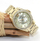 Orë dore Fossil Riley ES3203 për goca