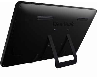 Monitor Viewsonic TD2430, 24'' LED