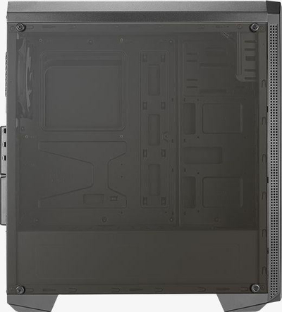 Kasë Aerocool Genesis ARGB, Midi Tower