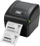 Printer etiketash TSC DA220, direct thermal, 203 dpi, 152 mm/s, me kabllo