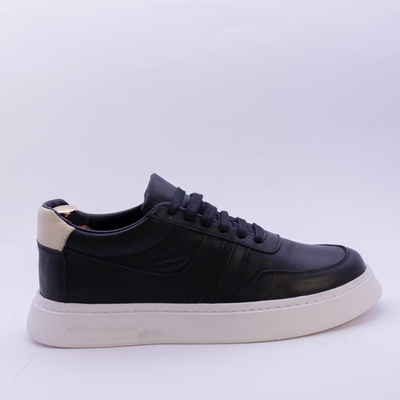 Luzaro Evo – Midnight Black