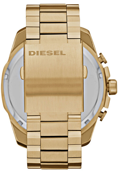 Orë dore Diesel Mega Chief DZ 4360