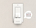 Сет лепливи налепници SwitchBot Add-on Sticker, 3M, силно лепење