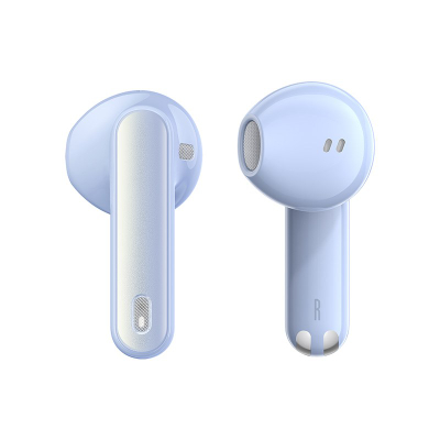 Безжични слушалки Baseus Bowie M3, Bluetooth, Galaxy Blue