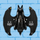 Set LEGO® DC Batman™ 76265 Batwing: Batman™ Vs. The Joker™