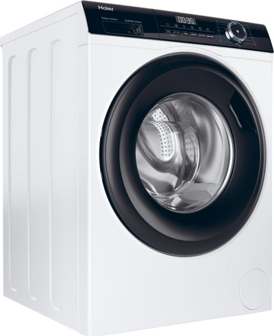 Lavatrice Haier HW80-B14939-S, 8 kg, 1400 RPM, klasa A, e bardhë