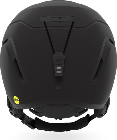 Helmetë Giro NEO (GR-7097), S, e zezë 