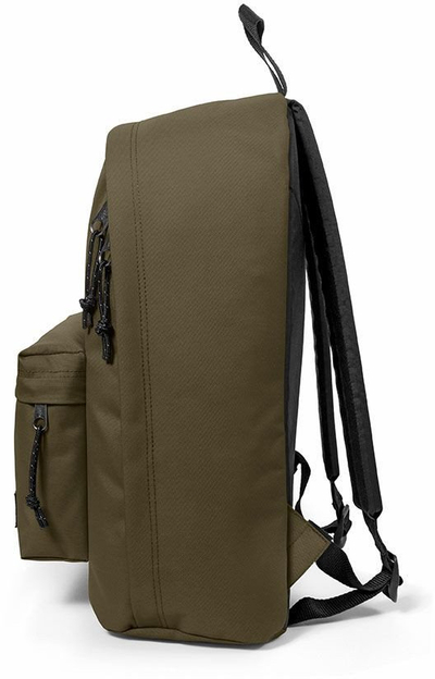 Ранец Eastpak Out Of Office EK000767J321, 27L, зелен