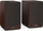 Kaltoparlantë rafti Sharp Bookshelf, 60W, Bluetooth USB, kafe