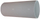Zgjatim për anemostat Viteco V1GTPO DN125, gjatësi 300mm, gri