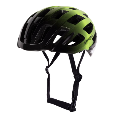 Helmete Biciklete Hawk Zi-fluo L-xl 902775