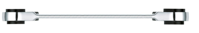 Çelës Kraftwerk GearWrench 3404-91634, 4 në 1, 9/16" x 5/8" - 11/16" x 3/4"