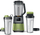 Blender me vakum Sencor SBU 7870GG, 1500 W, 1.5 l, i gjelbër