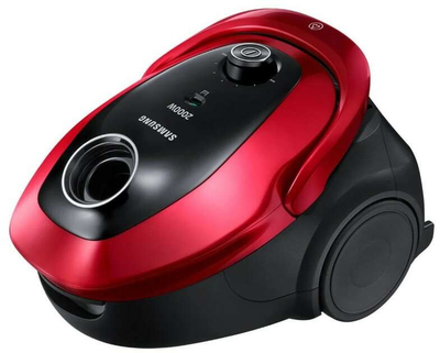 Thithëse elektrike Samsung VC20M257AWR/AD, 2000W