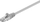Kabllo rrjeti Equip patch, CAT 5e SF UTP, 30m, gri