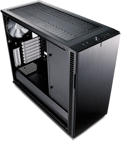 Kasë Fractal Design Define R6, Midi Tower