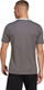 Fanellë stervitje adidas Entrada 22 M HE1574, me teknologji Aeroready, gri