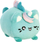 Плишана играчка Tasty Peach Moon Blossom Meowchi, 18 cm, повеќебојна