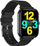 Orë e mençur Wotchi Smartwatch W9PRO, e zezë