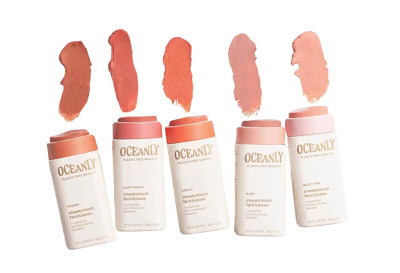 Ruzh për fytyrë Attitude Oceanly (Cheeks Blush) 8.5 g