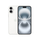 Apple iPhone 16 Plus, 128GB, White