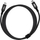 Kabllo Newell USB-C në USB-C 4.0, 1m, 100W, ngjyrë grafit
